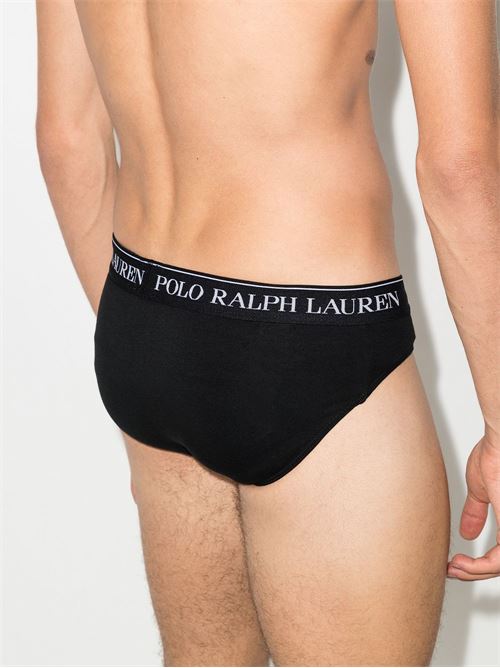 Slip intimo tripack POLO RALPH LAUREN | 714835884002